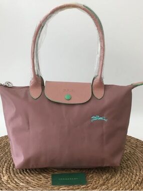 Longchamp Le Pliage Foldable Tote Bag,Medium